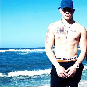 Meet your Posher, Luis